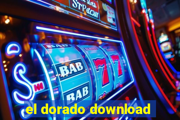 el dorado download